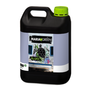 Algas marinas 250 ml maria green