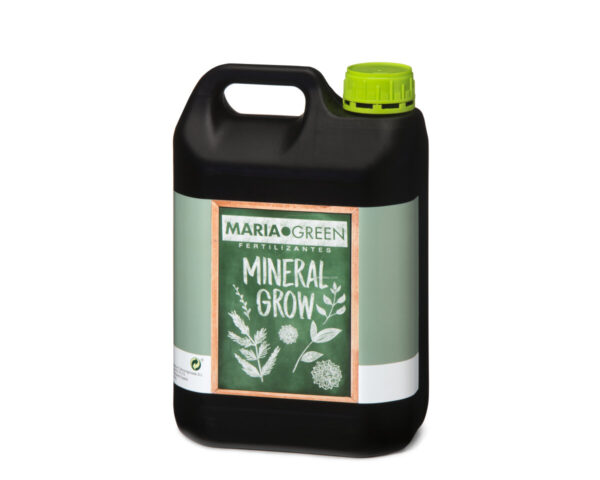Mineral grow 1 l maria green - Imagen 2