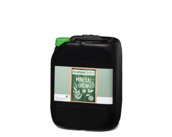 Mineral grow 1 l maria green - Imagen 3