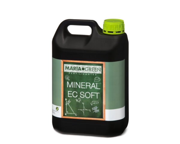 Mineral ec soft 1 l maria green - Imagen 2