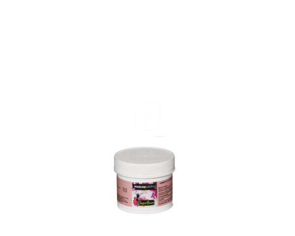 Superflower 125 g + 25 g maria green - Imagen 2