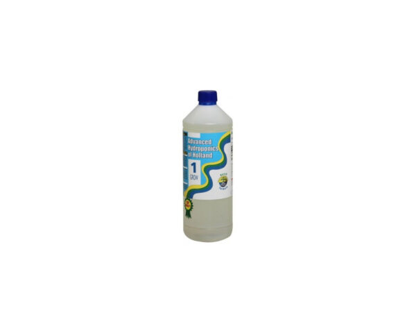 Dutch formula grow 1  0.5 l adv hydroponics - Imagen 3