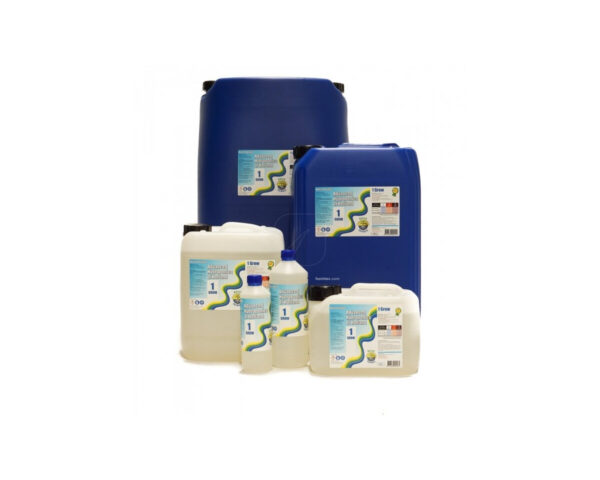 Dutch formula grow 1  0.5 l adv hydroponics