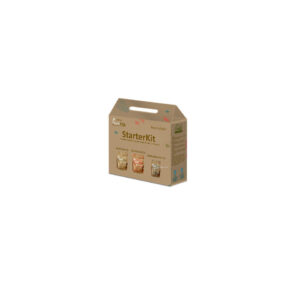 Bio starter kit green house