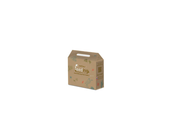 Bio starter kit green house - Imagen 2