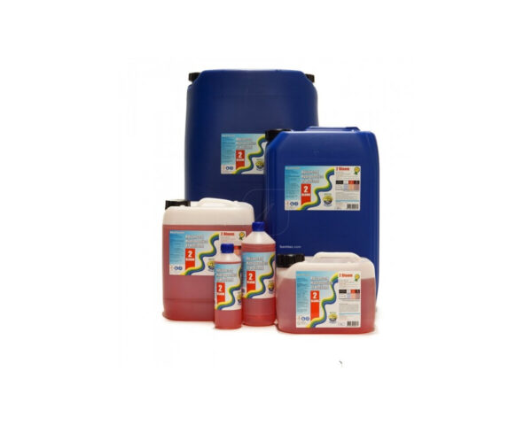 Dutch formula bloom 2  0.5 l adv hydroponics