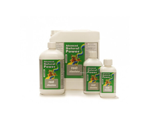 Root stimulator 0.25 l adv hydroponics