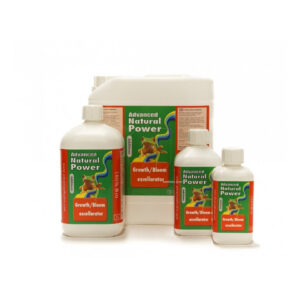 Growth/bloom excellarator 0.25 l adv hydroponics