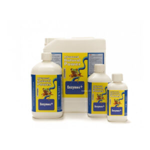 Enzimas+  0.25 l adv hydroponics