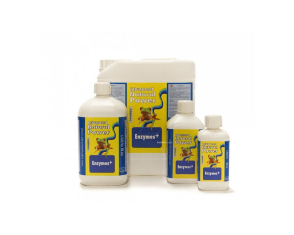 Enzimas+  0.25 l adv hydroponics