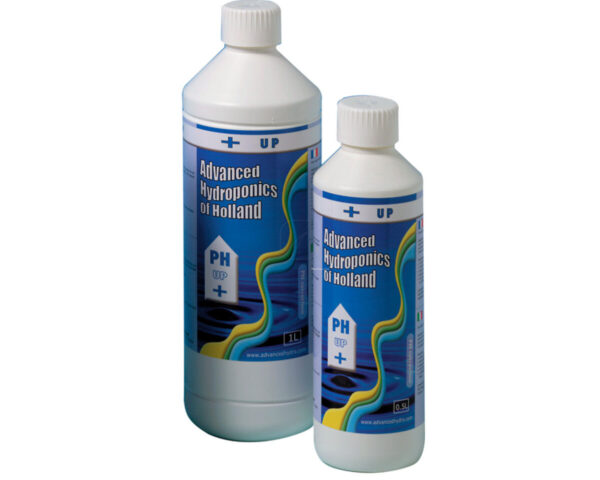 Ph up 1 l adv hydroponics