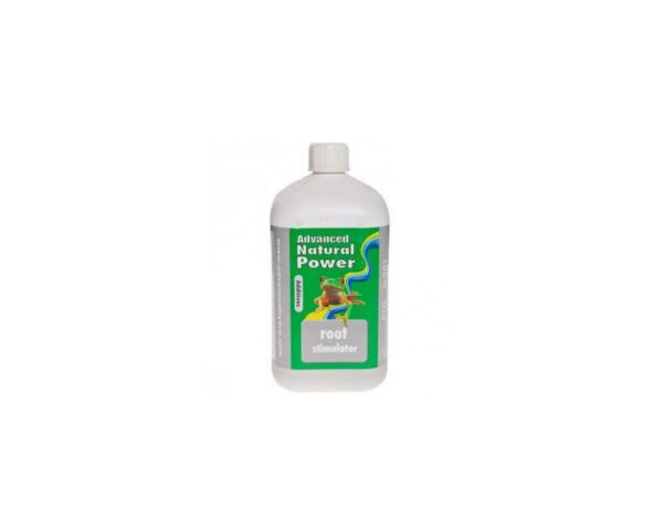 Root stimulator 0.25 l adv hydroponics - Imagen 2