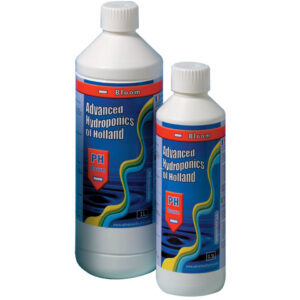 Ph down bloom 0.5 l adv hydroponics