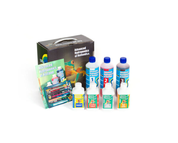 Starters kit adv hydroponics