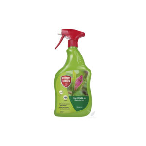 Insecticida polivalente al 750 ml protect garden