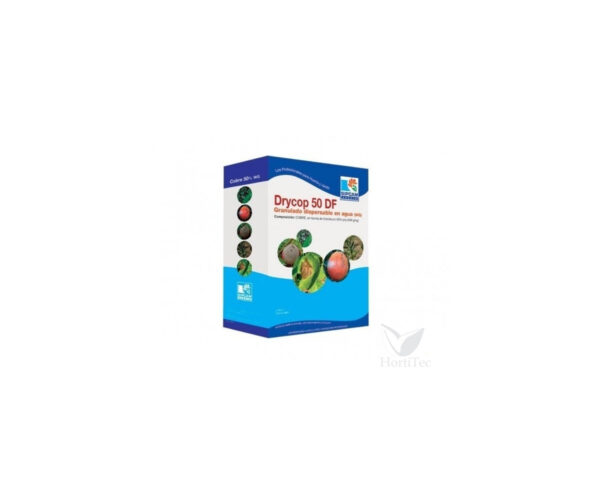 Drycop 50 df 60 g sipcam jardín