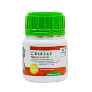 Citrolina 100 ml sipcam