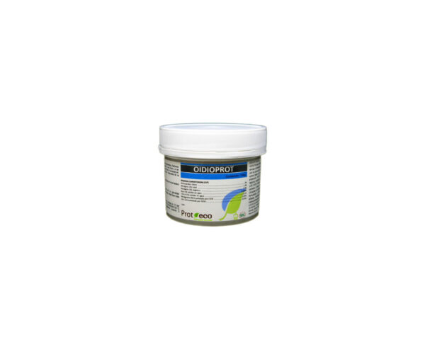 Oidioprot 50 g  prot-eco - Imagen 2