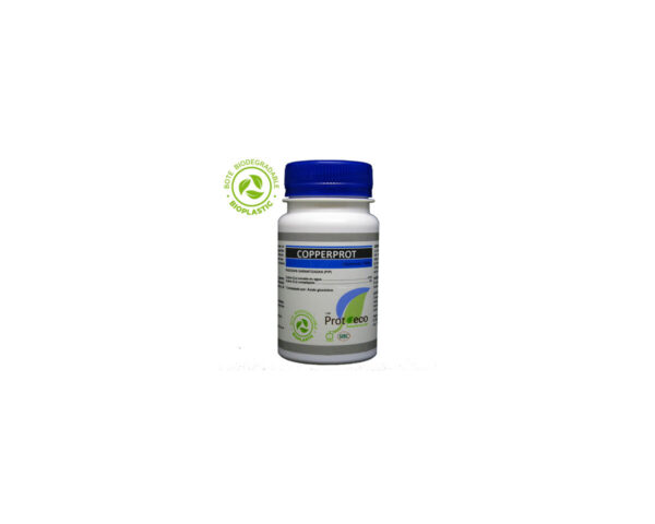 Copperprot 100 ml prot-eco