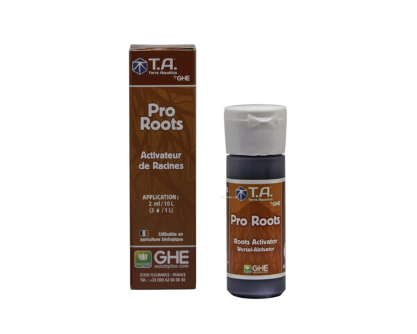 G.h roots 30 ml ghe - Imagen 2