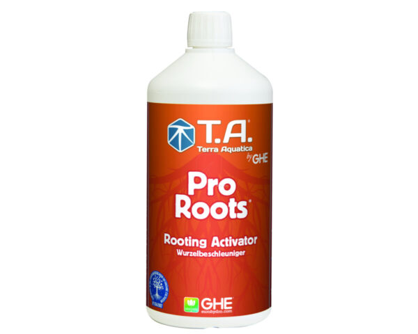 G.h roots 30 ml ghe