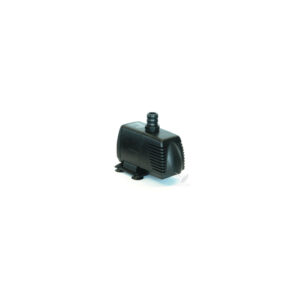 Bomba micra plus-600l/h - 6.5w-43x57xh52mm - ø13mm - a max 0.85m