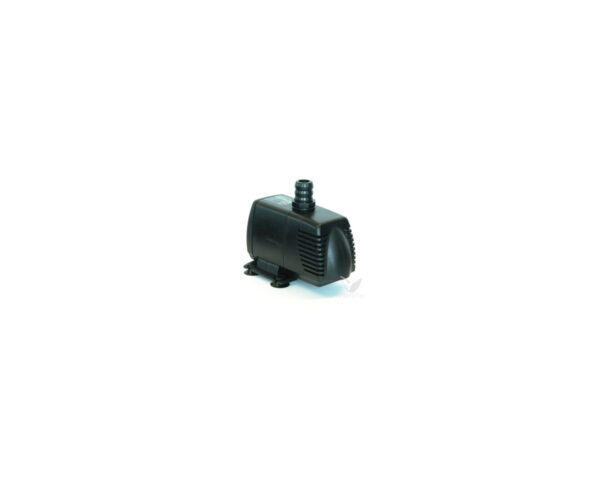 Bomba micra plus-600l/h - 6.5w-43x57xh52mm - ø13mm - a max 0.85m