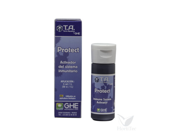 G.h protect 30 ml ghe - Imagen 2