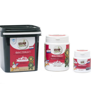 Bactrex 50 g biotabs