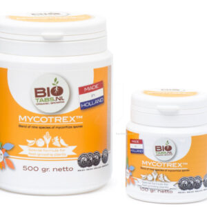 Mycotrex 100 g biotabs