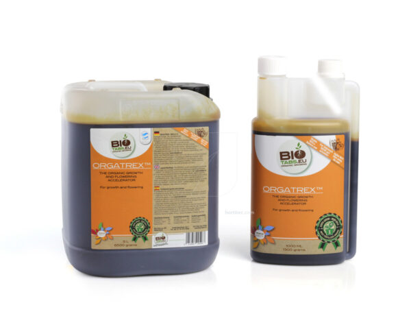 Orgatrex 1 l biotabs