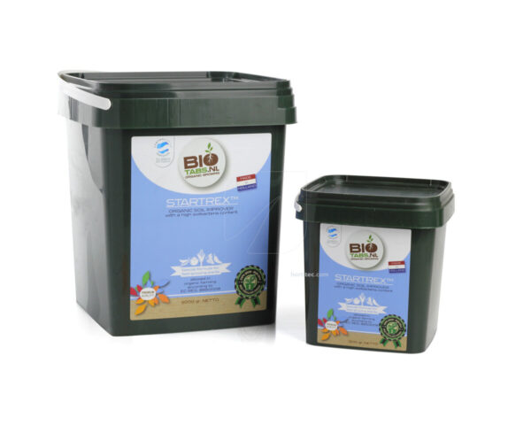 Startrex 1500 g biotabs