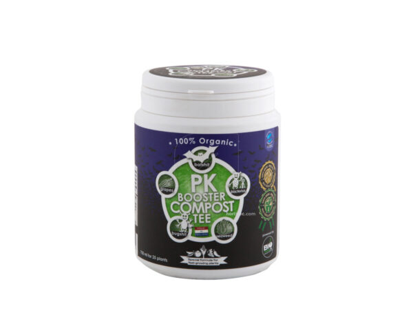 Pk booster compost tea 2 kg biotabs