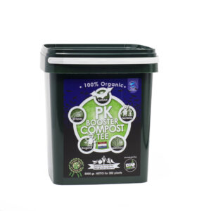 Pk booster compost tea 8 kg biotabs