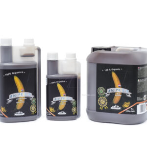 Bio pk 5-8 0,5 l biotabs