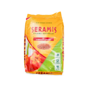 Arcilla seramis granulado 30 l westland