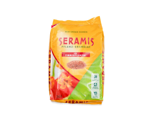 Arcilla seramis granulado 30 l westland