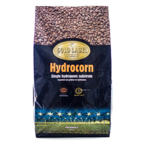 Sustrato hydrocorn rhp (8-16 mm) 45 l gold label