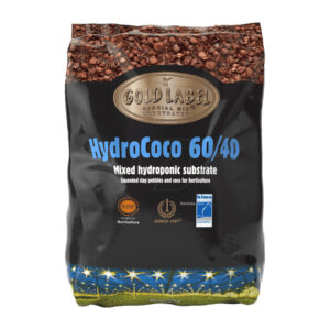 Sustrato hydro coco rhp 60/40 45 l gold label
