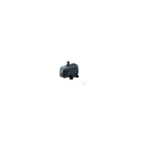 Bomba micra plus-600l/h - 6,5w -43*57*52mm -13mm terra aquatica