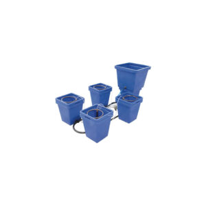 Waterpack acs terra aquatica