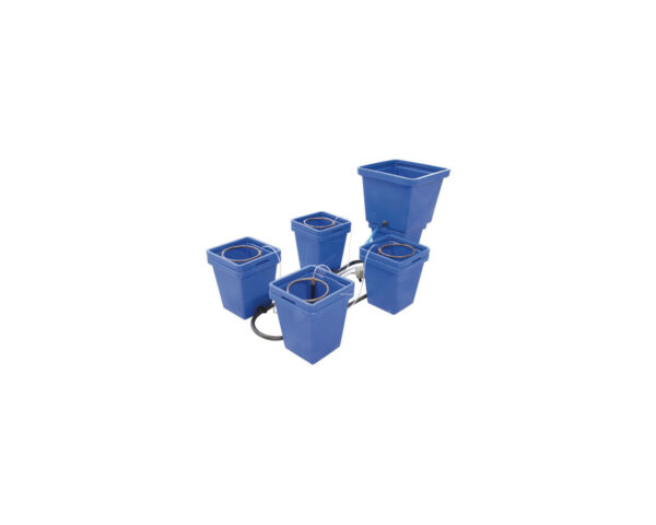 Waterpack acs terra aquatica