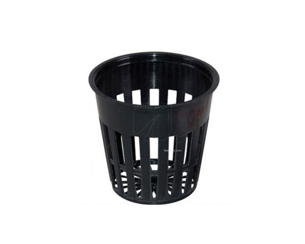 Tiesto 2" 5 cm terra aquatica - Imagen 3