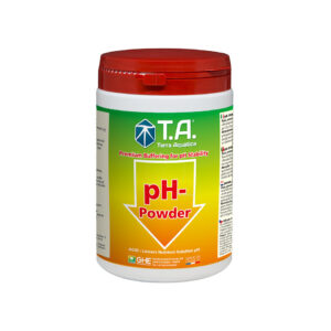 Ph down sec 25 g ghe