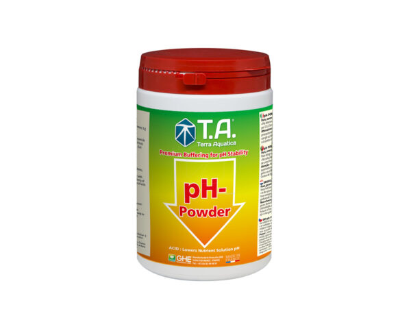 Ph down sec 25 g ghe