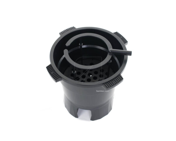 Sistema cultivo ags 50 maceta 50 l aptus - Imagen 2