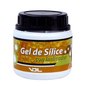 Gel de silice 0.5 kg vdl