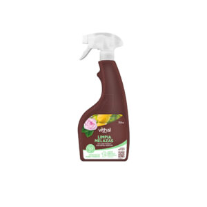 Limpia melaza listo uso 750 ml vithal garden