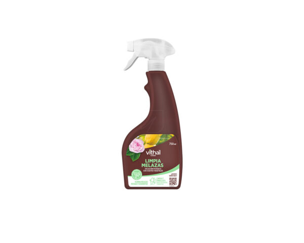 Limpia melaza listo uso 750 ml vithal garden