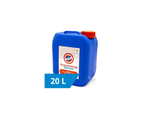 Guano liquido 1 l - Imagen 3